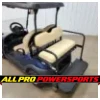 2021 Club Car Tempo Lithium Ion Golf Cart, Sapphire Blue – Photo 5 2021 Club Car Tempo Lithium Ion Golf Cart, Sapphire Blue – photo 5 of 14
