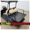 2021 Club Car Tempo Lithium Ion Golf Cart, Sapphire Blue – Photo 6 2021 Club Car Tempo Lithium Ion Golf Cart, Sapphire Blue – photo 6 of 14