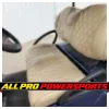 2021 Club Car Tempo Lithium Ion Golf Cart, Sapphire Blue – Photo 9 2021 Club Car Tempo Lithium Ion Golf Cart, Sapphire Blue – photo 9 of 14