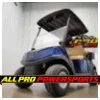 2021 Club Car Tempo Lithium Ion Golf Cart, Sapphire Blue – Photo 11 2021 Club Car Tempo Lithium Ion Golf Cart, Sapphire Blue – photo 11 of 12