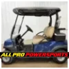 2021 Club Car Tempo Lithium Ion Golf Cart, Sapphire Blue – Photo 3 2021 Club Car Tempo Lithium Ion Golf Cart, Sapphire Blue – photo 3 of 12
