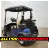 2021 Club Car Tempo Lithium Ion Golf Cart, Sapphire Blue – Photo 4 2021 Club Car Tempo Lithium Ion Golf Cart, Sapphire Blue – photo 4 of 12