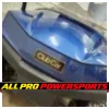2021 Club Car Tempo Lithium Ion Golf Cart, Sapphire Blue – Photo 2 2021 Club Car Tempo Lithium Ion Golf Cart, Sapphire Blue – photo 2 of 12