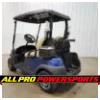 2021 Club Car Tempo Lithium Ion Golf Cart, Sapphire Blue – Photo 4 2021 Club Car Tempo Lithium Ion Golf Cart, Sapphire Blue – photo 4 of 12