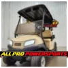 2021 Club Car Tempo Lithium Ion Lighting Package Golf Cart, Beige – Photo 13 2021 Club Car Tempo Lithium Ion Lighting Package Golf Cart, Beige – photo 13 of 22