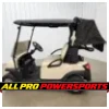 2021 Club Car Tempo Lithium Ion Lighting Package Golf Cart, Beige – Photo 4 2021 Club Car Tempo Lithium Ion Lighting Package Golf Cart, Beige – photo 4 of 22