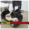 2021 Club Car Tempo Lithium Ion Lighting Package Golf Cart, Beige – Photo 7 2021 Club Car Tempo Lithium Ion Lighting Package Golf Cart, Beige – photo 7 of 22
