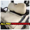 2021 Club Car Tempo Lithium Ion Lighting Package Golf Cart, Beige – Photo 9 2021 Club Car Tempo Lithium Ion Lighting Package Golf Cart, Beige – photo 9 of 22