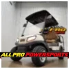2021 Club Car Tempo Lithium Ion Lighting Package Golf Cart, Cashmere – Photo 13 2021 Club Car Tempo Lithium Ion Lighting Package Golf Cart, Cashmere – photo 13 of 15