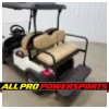 2021 Club Car Tempo Lithium Ion Lighting Package Golf Cart, Cashmere – Photo 5 2021 Club Car Tempo Lithium Ion Lighting Package Golf Cart, Cashmere – photo 5 of 15