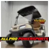 2021 Club Car Tempo Lithium Ion Lighting Package Golf Cart, Cashmere – Photo 11 2021 Club Car Tempo Lithium Ion Lighting Package Golf Cart, Cashmere – photo 11 of 13
