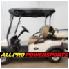 2021 Club Car Tempo Lithium Ion Lighting Package Golf Cart, Cashmere – Photo 3 2021 Club Car Tempo Lithium Ion Lighting Package Golf Cart, Cashmere – photo 3 of 13
