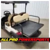 2021 Club Car Tempo Lithium Ion Lighting Package Golf Cart, Cashmere – Photo 4 2021 Club Car Tempo Lithium Ion Lighting Package Golf Cart, Cashmere – photo 4 of 13