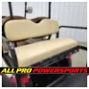 2021 Club Car Tempo Lithium Ion Lighting Package Golf Cart, Cashmere – Photo 7 2021 Club Car Tempo Lithium Ion Lighting Package Golf Cart, Cashmere – photo 7 of 13