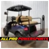 2021 Club Car Tempo Lithium Ion Lighting Package Golf Cart, Metallic Sapphire Blue – Photo 4 2021 Club Car Tempo Lithium Ion Lighting Package Golf Cart, Metallic Sapphire Blue – photo 4 of 15