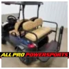 2021 Club Car Tempo Lithium Ion Lighting Package Golf Cart, Metallic Sapphire Blue – Photo 5 2021 Club Car Tempo Lithium Ion Lighting Package Golf Cart, Metallic Sapphire Blue – photo 5 of 15