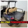 2021 Club Car Tempo Lithium Ion Lighting Package Golf Cart, Metallic Sapphire Blue – Photo 6 2021 Club Car Tempo Lithium Ion Lighting Package Golf Cart, Metallic Sapphire Blue – photo 6 of 15