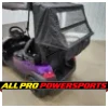 2021 Club Car Tempo Lithium Ion Lighting Package Golf Cart, Purple – Photo 7 2021 Club Car Tempo Lithium Ion Lighting Package Golf Cart, Purple – photo 7 of 16