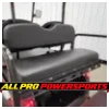 2021 Club Car Tempo Lithium Ion Lighting Package Golf Cart, Red & White – Photo 8 2021 Club Car Tempo Lithium Ion Lighting Package Golf Cart, Red & White – photo 8 of 16