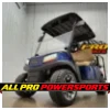 2021 Club Car Tempo Lithium Ion Lighting Package Golf Cart, Sapphire Blue – Photo 13 2021 Club Car Tempo Lithium Ion Lighting Package Golf Cart, Sapphire Blue – photo 13 of 15