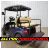 2021 Club Car Tempo Lithium Ion Lighting Package Golf Cart, Sapphire Blue – Photo 4 2021 Club Car Tempo Lithium Ion Lighting Package Golf Cart, Sapphire Blue – photo 4 of 15