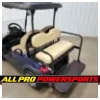 2021 Club Car Tempo Lithium Ion Lighting Package Golf Cart, Sapphire Blue – Photo 5 2021 Club Car Tempo Lithium Ion Lighting Package Golf Cart, Sapphire Blue – photo 5 of 15