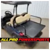 2021 Club Car Tempo Lithium Ion Lighting Package Golf Cart, Sapphire Blue – Photo 6 2021 Club Car Tempo Lithium Ion Lighting Package Golf Cart, Sapphire Blue – photo 6 of 15