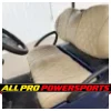 2021 Club Car Tempo Lithium Ion Lighting Package Golf Cart, Sapphire Blue – Photo 9 2021 Club Car Tempo Lithium Ion Lighting Package Golf Cart, Sapphire Blue – photo 9 of 15
