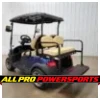 2021 Club Car Tempo Lithium Ion Lighting Package Golf Cart, Sapphire Blue – Photo 4 2021 Club Car Tempo Lithium Ion Lighting Package Golf Cart, Sapphire Blue – photo 4 of 15