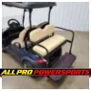 2021 Club Car Tempo Lithium Ion Lighting Package Golf Cart, Sapphire Blue – Photo 5 2021 Club Car Tempo Lithium Ion Lighting Package Golf Cart, Sapphire Blue – photo 5 of 15