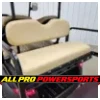2021 Club Car Tempo Lithium Ion Lighting Package Golf Cart, Sapphire Blue – Photo 8 2021 Club Car Tempo Lithium Ion Lighting Package Golf Cart, Sapphire Blue – photo 8 of 15