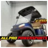 2021 Club Car Tempo Lithium Ion Lighting Package Golf Cart, Sapphire Blue – Photo 13 2021 Club Car Tempo Lithium Ion Lighting Package Golf Cart, Sapphire Blue – photo 13 of 15