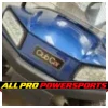 2021 Club Car Tempo Lithium Ion Lighting Package Golf Cart, Sapphire Blue – Photo 14 2021 Club Car Tempo Lithium Ion Lighting Package Golf Cart, Sapphire Blue – photo 14 of 15