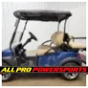 2021 Club Car Tempo Lithium Ion Lighting Package Golf Cart, Sapphire Blue – Photo 3 2021 Club Car Tempo Lithium Ion Lighting Package Golf Cart, Sapphire Blue – photo 3 of 15