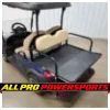 2021 Club Car Tempo Lithium Ion Lighting Package Golf Cart, Sapphire Blue – Photo 6 2021 Club Car Tempo Lithium Ion Lighting Package Golf Cart, Sapphire Blue – photo 6 of 15