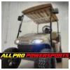 2021 E-Z-GO TXT Electric Lighting Package Golf Cart, Almond – Photo 12 2021 E-Z-GO TXT Electric Lighting Package Golf Cart, Almond – photo 12 of 20