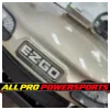 2021 E-Z-GO TXT Electric Lighting Package Golf Cart, Almond – Photo 13 2021 E-Z-GO TXT Electric Lighting Package Golf Cart, Almond – photo 13 of 20