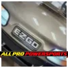 2021 E-Z-GO TXT Electric Lighting Package Golf Cart, Almond – Photo 2 2021 E-Z-GO TXT Electric Lighting Package Golf Cart, Almond – photo 2 of 20