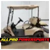 2021 E-Z-GO TXT Electric Lighting Package Golf Cart, Almond – Photo 3 2021 E-Z-GO TXT Electric Lighting Package Golf Cart, Almond – photo 3 of 20