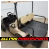 2021 E-Z-GO TXT Electric Lighting Package Golf Cart, Almond – Photo 6 2021 E-Z-GO TXT Electric Lighting Package Golf Cart, Almond – photo 6 of 20