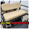2021 E-Z-GO TXT Electric Lighting Package Golf Cart, Almond – Photo 8 2021 E-Z-GO TXT Electric Lighting Package Golf Cart, Almond – photo 8 of 20