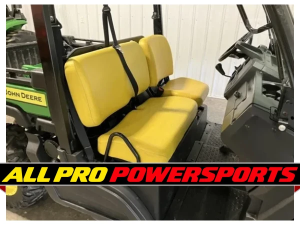 2021 John Deere Gator XUV 835M For Sale