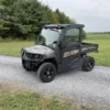 2021 John Deere Gator XUV 835R 4WD Utility Cart for Sale – Photo 1 2021 John Deere Gator XUV 835R 4WD Utility Cart for Sale