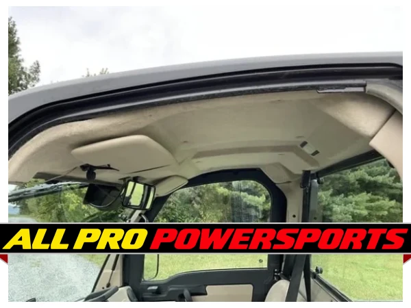 2021 John Deere Gator XUV 835R 4WD Utility Cart for Sale