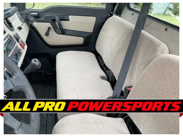 2021 John Deere Gator XUV 835R 4WD Utility Cart for Sale