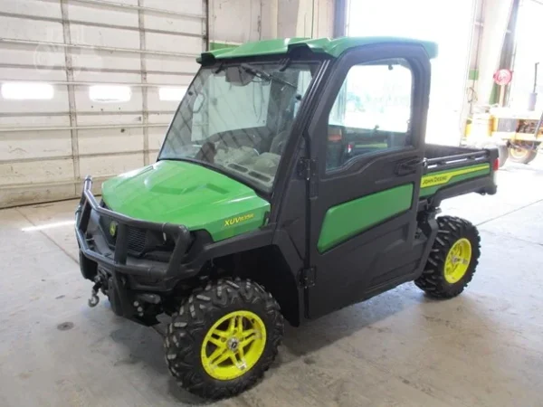 2021 John Deere Gator XUV 835R For Sale