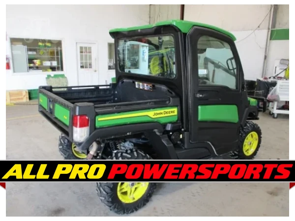 2021 John Deere Gator XUV 835R For Sale