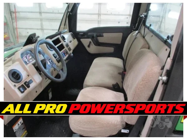 2021 John Deere Gator XUV 835R For Sale