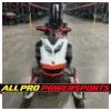 2021 Ski-Doo SUMMIT X W/ EXPERT PACKAGE 165 850 TURBO For Sale – Photo 2 2021 Ski-Doo SUMMIT X W/ EXPERT PACKAGE 165 850 TURBO For Sale