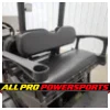 2021 Yamaha Drive 2 AC Electric Deluxe ECOXGEAR Lighting Package Golf Cart, Onyx Metallic Black – Photo 8 2021 Yamaha Drive 2 AC Electric Deluxe ECOXGEAR Lighting Package Golf Cart, Onyx Metallic Black – photo 8 of 14